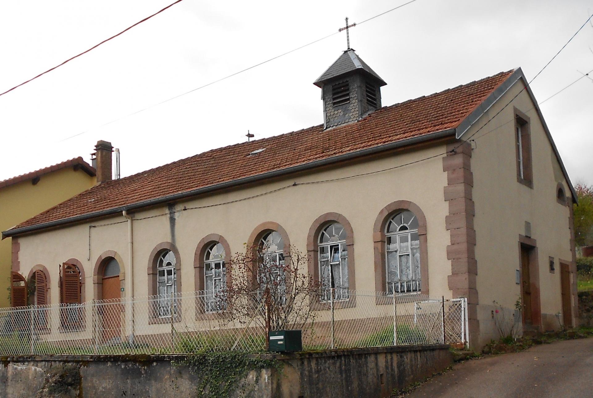 Temple lafrimbolle 2015