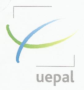 Uepal logo